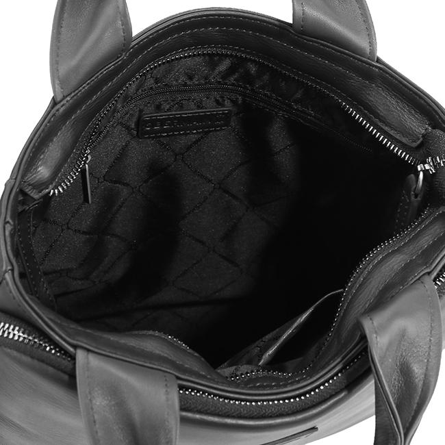 Ryan Tote Bag-L In Navy