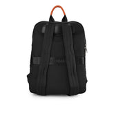 Rocco Backpack In Black