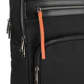Rocco Backpack In Black