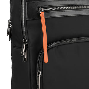Rocco Backpack In Black