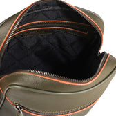 Ronan Sling Bag-L In Olive
