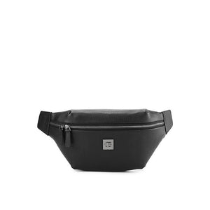 Sander Waist Bag-L In Black