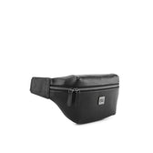 Sander Waist Bag-L In Black