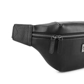 Sander Waist Bag-L In Black