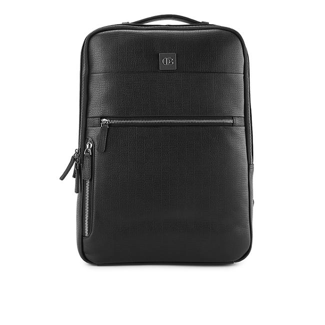 Sander Backpack-L In Black