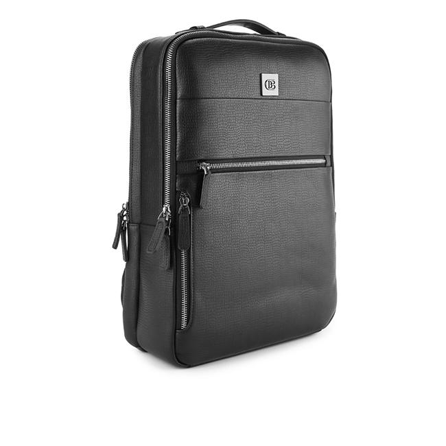 Sander Backpack-L In Black