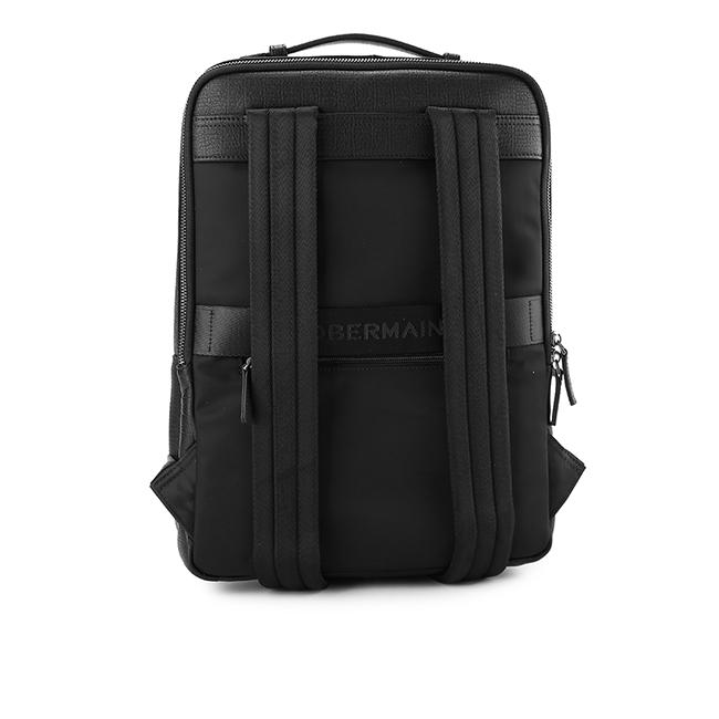 Sander Backpack-L In Black