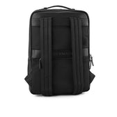 Sander Backpack-L In Black