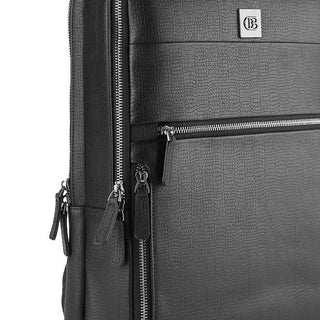 Sander Backpack-L In Black