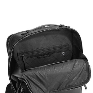 Sander Backpack-L In Black