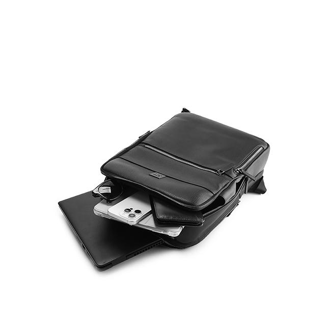 Sander Backpack-L In Black
