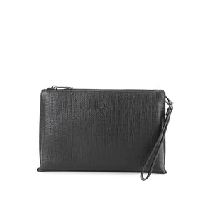 Skylar Clutch-L In Black