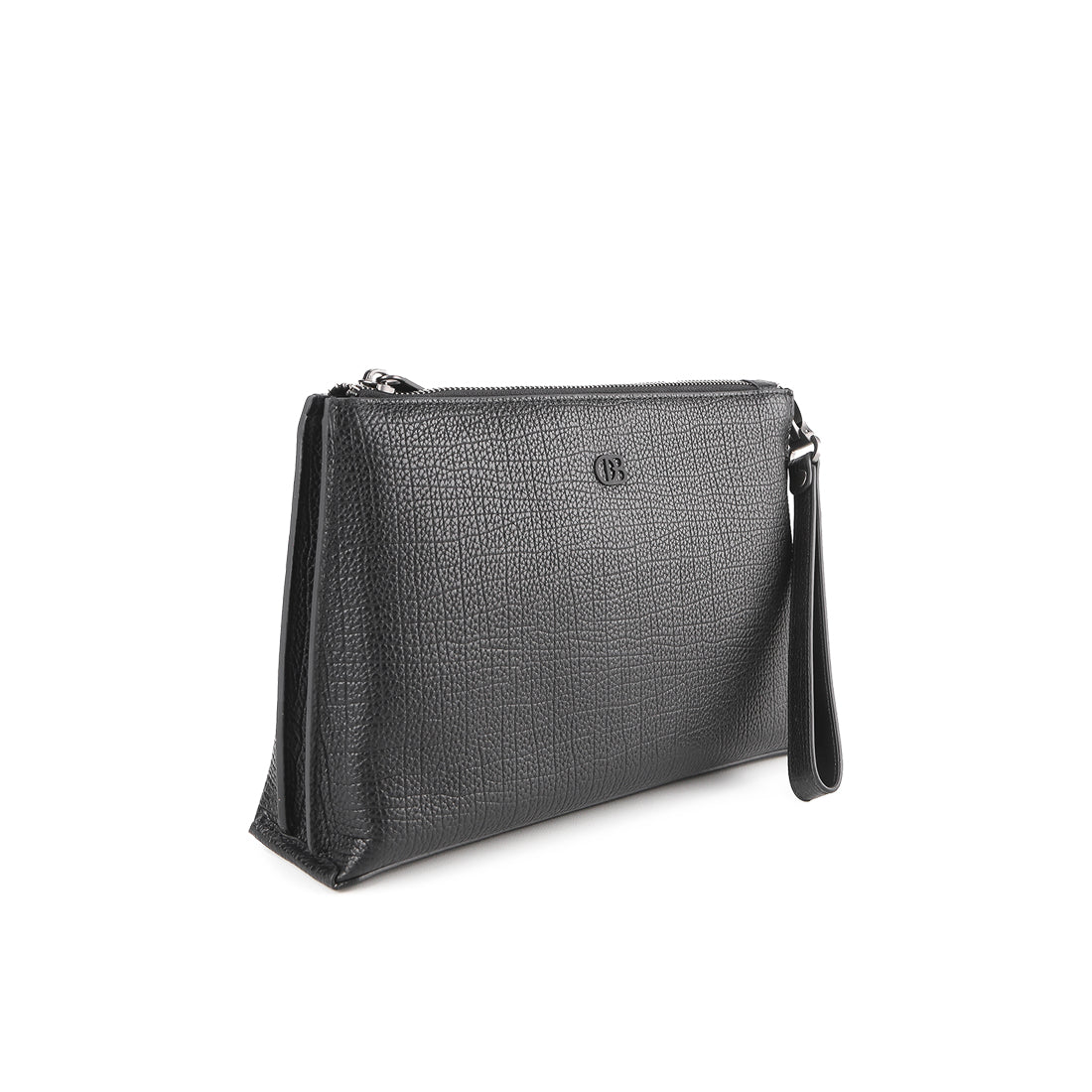 Skylar Clutch-L In Black