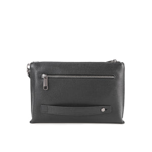 Skylar Clutch-L In Black