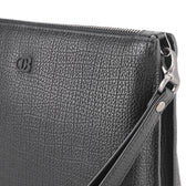 Skylar Clutch-L In Black