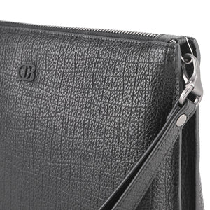 Skylar Clutch-L In Black