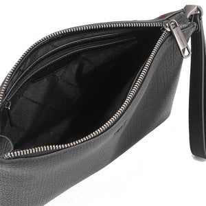 Skylar Clutch-L In Black