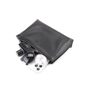 Skylar Clutch-L In Black