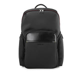 Roman Backpack In Black