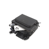 Sunny Messenger Bag-L In Black