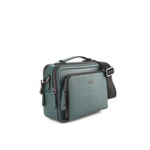 Sunny Messenger Bag-L In Green