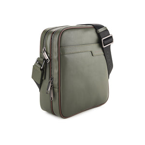 Sam Sling Bag-L In Olive