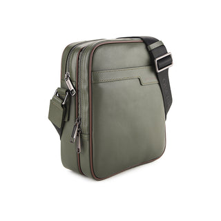 Sam Sling Bag-L In Olive