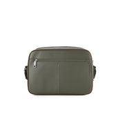 Sam Messenger Bag-L In Olive