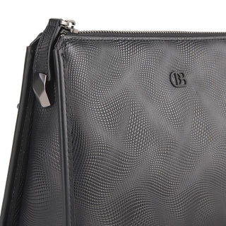 Scott Clutch-L In Black