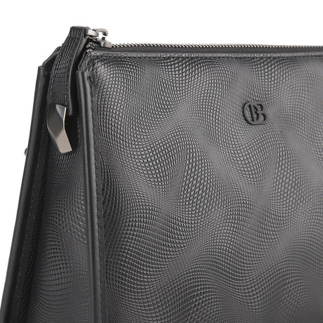 Scott Clutch-L In Black