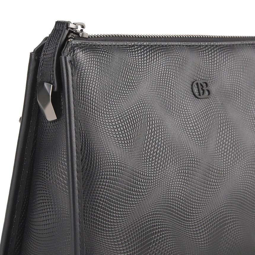 Scott Clutch-L In Black