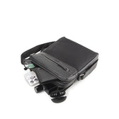 Spark Sling Bag In Black