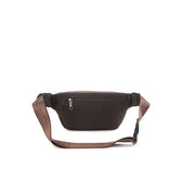 Saint Waist Bag-L In Brown