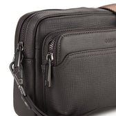 Saint Clutch-L In Brown