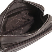 Saint Clutch-L In Brown