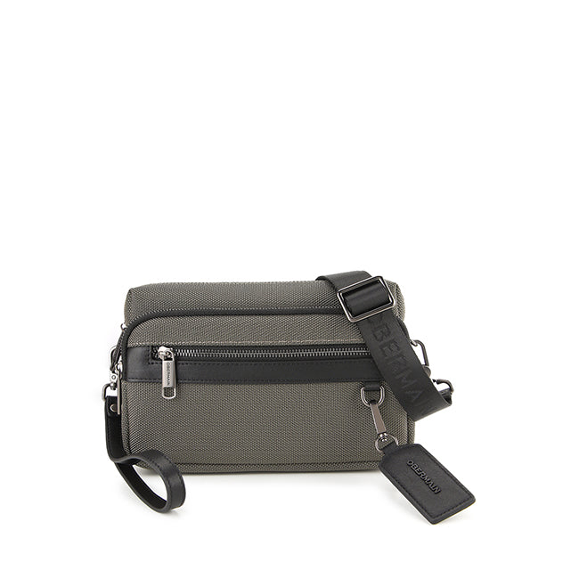 Smith Clutch In Olive