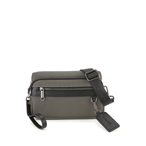 Smith Clutch In Olive