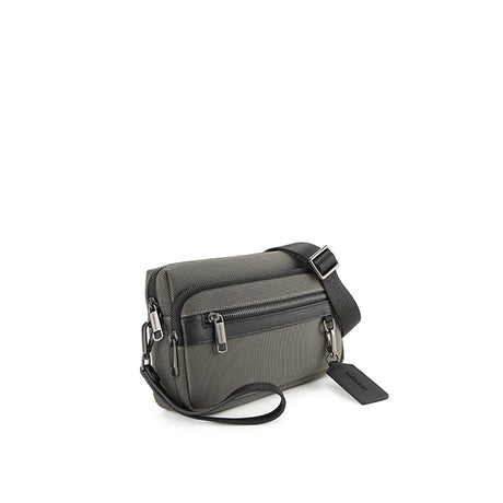 Smith Clutch In Olive