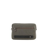 Smith Clutch In Olive