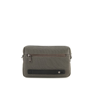 Smith Clutch In Olive