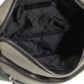 Smith Clutch In Olive