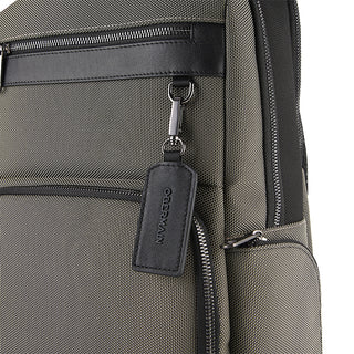Smith Backpack In Olive