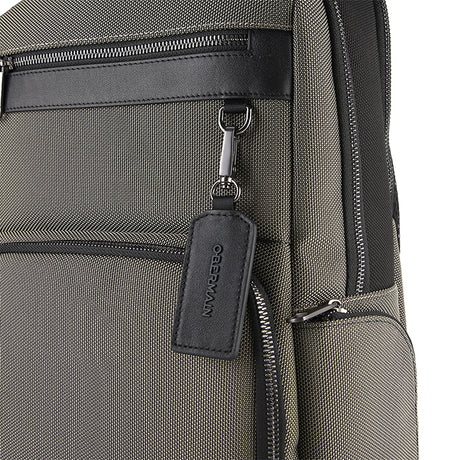 Smith Backpack In Olive
