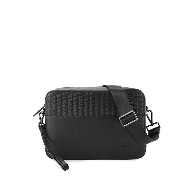 Amos Clutch - L In Black
