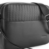 Amos Clutch - L In Black