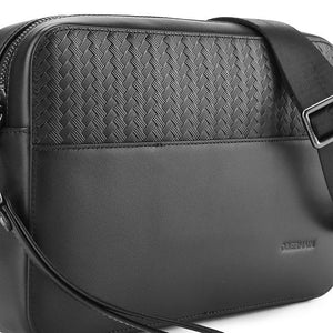 Amos Clutch - L In Black