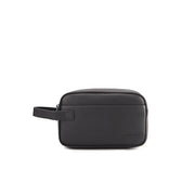 Tatum Clutch - L In Black