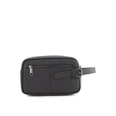 Tatum Clutch - L In Black