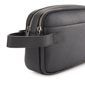 Tatum Clutch - L In Black