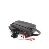 Tatum Clutch - L In Black